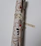 Knitting needle roll with needles and accessories - Image 5