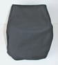 Toaster Cover Black Dualit 4 Slice Toaster Dust Cover NOT PADDED - Image 4