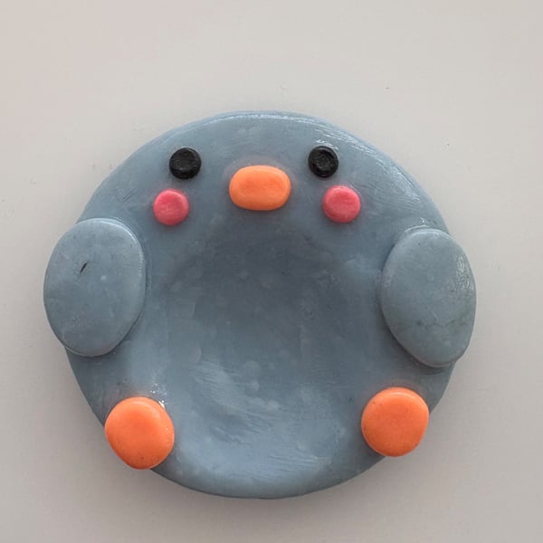 Worry stone 