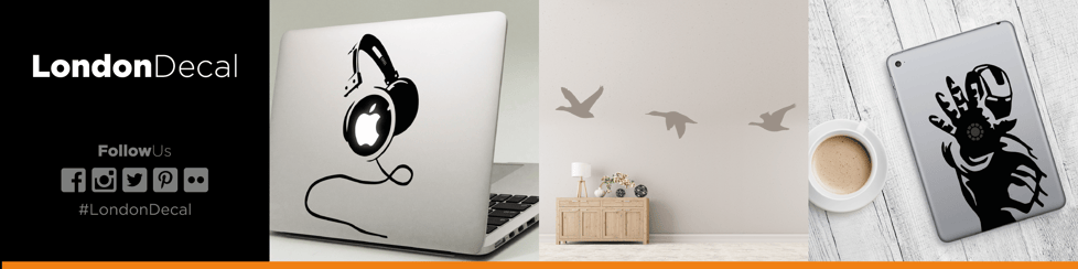 LondonDecal