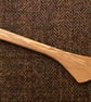 Spalted Sycamore Wood Spreader - Image 3