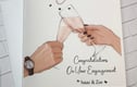 Engagement Cards