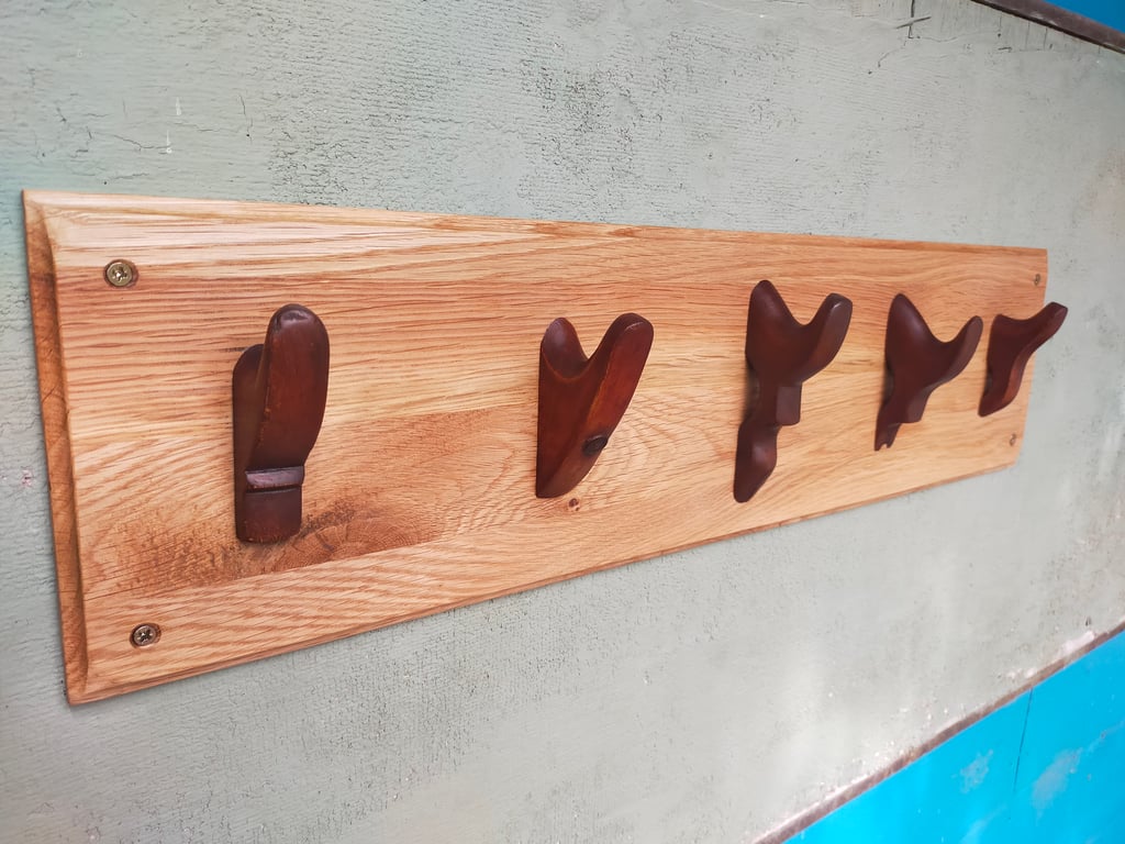 Saw Handles 7