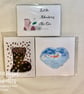 Let’s Get Out and About Beautiful Bundle, Blank Card Selection 