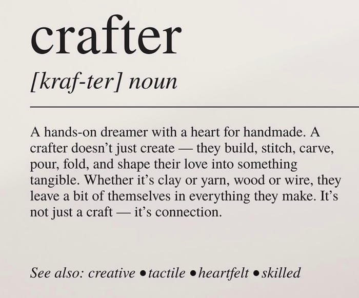 Made By Sarah-Louise