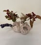 Barnacle vase