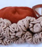 All size fit crochet bucket hat  - Image 3