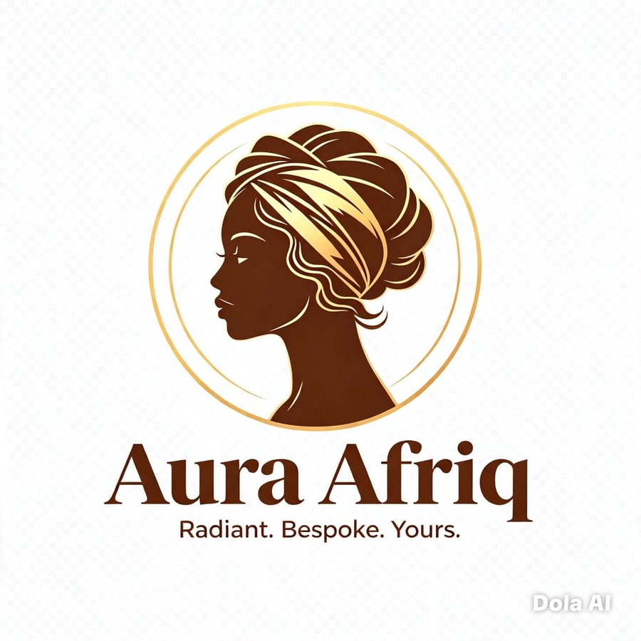 Aura Afriq