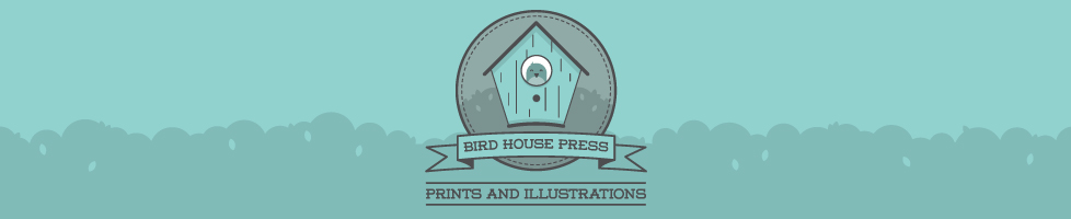 Bird House Press