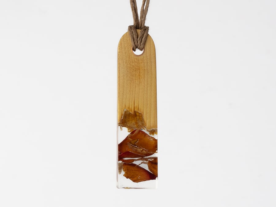 Petals Pendant