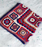 Jubilee patchwork blanket, crochet  - Image 3