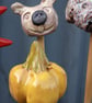 Cane Tops - Handmade for your Bamboo Sticks  - Image 3