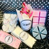 Love is in the air - Wax Melts Box