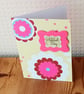 Floral Special Day Card - Image 2