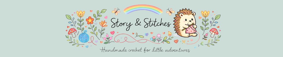 Story & Stitches