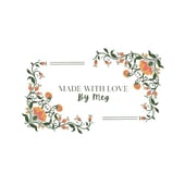 Made with Love by Meg