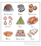 Christmas Mixed Pack - 12 Cards - Image 3