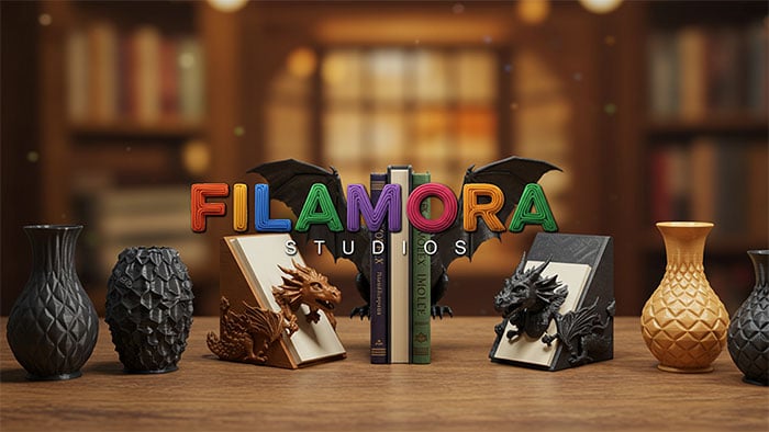Filamorastudios