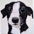 Watercolor Portraits A4 size