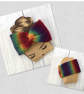 Lightweight Twisted Headwrap