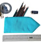 Crayon shaped pencil case. - Image 2