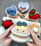 You’re Flippin’ Awesome! Lemon Pancakes - Image 6