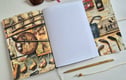 A5 Journals or Sketchbooks