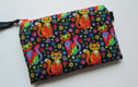 Pencil case / Make up bag
