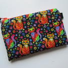 Make Up Bag  Pencil Case