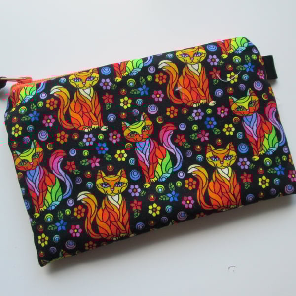 Make Up Bag  Pencil Case