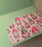 Christmas gift tag or money holder. Ref 554 - Image 3