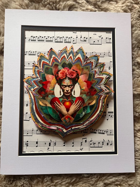 Heart Song