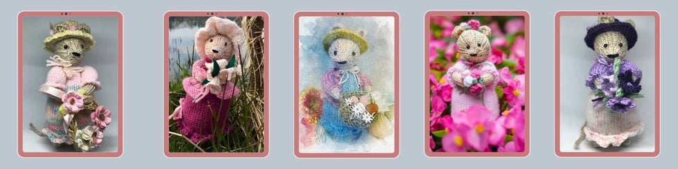 Gifts by Mother Hen