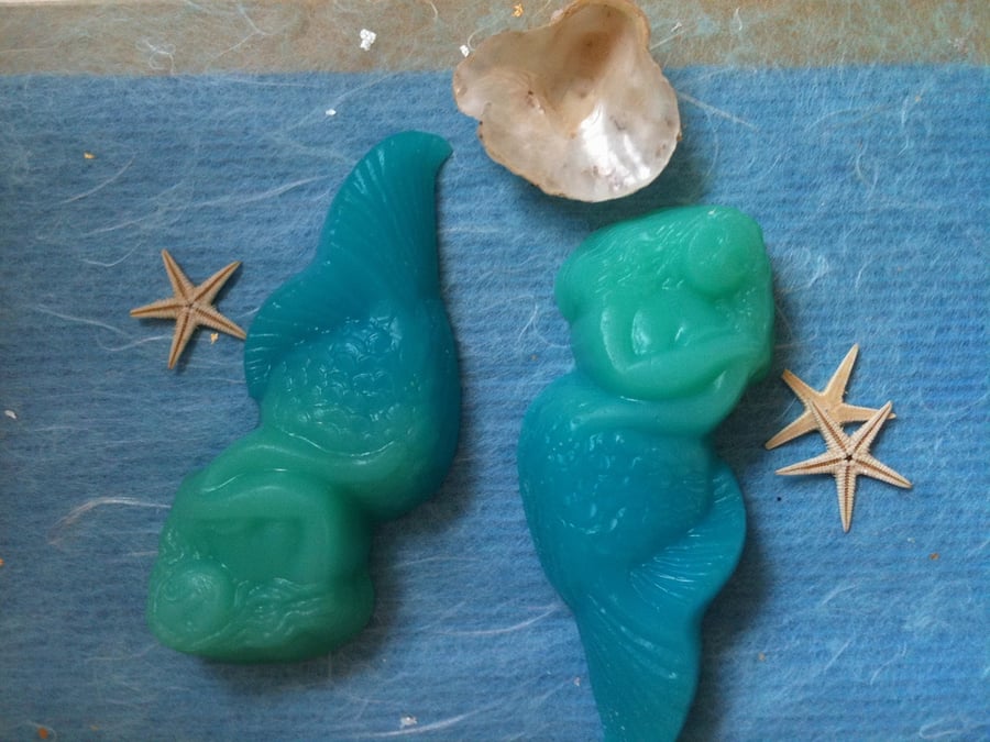 Soap Bothy