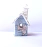 Little Map House - READY TO SHIP - Image 7