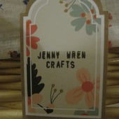 Jenny Wren Crafts
