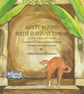 Egypt bound with Elegant Edwin: A Cross-Stitch cats Story