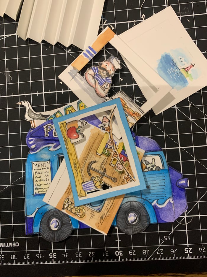 Eleanor Alice Art