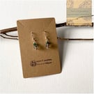 Glass Bead Earrings GBE230323