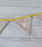 Rabbit Bunting - Image 2