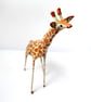 Little Paper Giraffe - MADE TO ORDER - Image 2
