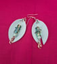 Drop Earrings