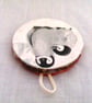  Handmade Penguins Christmas Wall Decoration. - Image 3