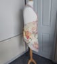 1940's retro style sweetheart apron  - Image 3