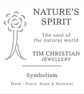 Petite Sterling Silver Dove Pendant – Peace and Hope Jewellery - Image 9