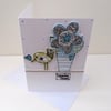 Special Mum C6 Blank Card