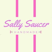 Sally Saucer Handmade