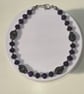black skull bracelet - Image 5