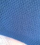 Cable Pattern Child's Jumper with Round Neck, Children's Clothes, Winter Jumper - Image 9