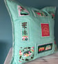 Gone Camping - Cushion Cover - Image 7